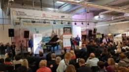 Ruszyły! Debiut targów World Travel Show - zdjęcie 1