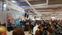 Ruszyły! Debiut targów World Travel Show - zdjęcie 2