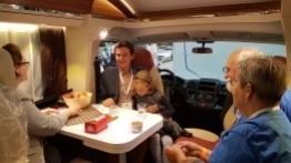 Ruszyły! Debiut targów World Travel Show - zdjęcie 3