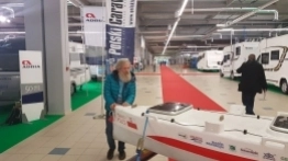 Ruszyły! Debiut targów World Travel Show - zdjęcie 4