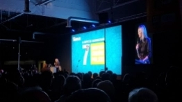 Ruszyły! Debiut targów World Travel Show - zdjęcie 5