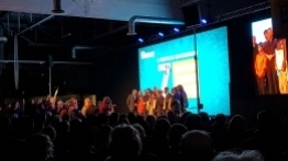 Ruszyły! Debiut targów World Travel Show - zdjęcie 8