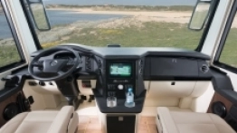 Ruszyły zamówienia na prestiżowe kampery Morelo - zdjęcie 1