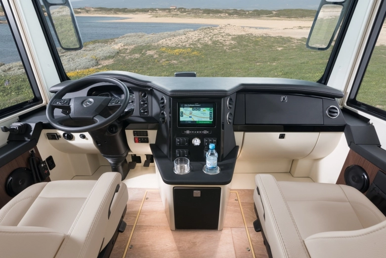 Ruszyły zamówienia na prestiżowe kampery Morelo