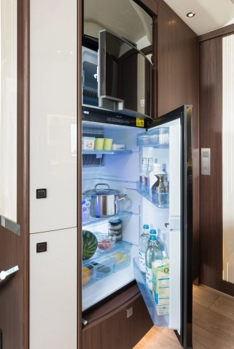 Ruszyły zamówienia na prestiżowe kampery Morelo - zdjęcie 3