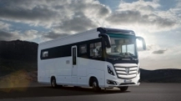 Ruszyły zamówienia na prestiżowe kampery Morelo - zdjęcie 4