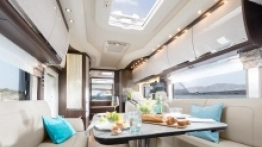 Ruszyły zamówienia na prestiżowe kampery Morelo - zdjęcie 5