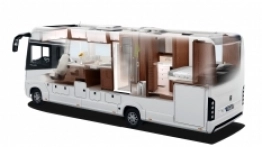 Ruszyły zamówienia na prestiżowe kampery Morelo - zdjęcie 6