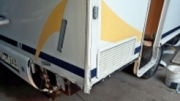 Rysa na kamperze? Wgniecenie na przyczepie? Dzwoń do Niki - zdjęcie 2