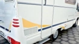 Rysa na kamperze? Wgniecenie na przyczepie? Dzwoń do Niki - zdjęcie 4