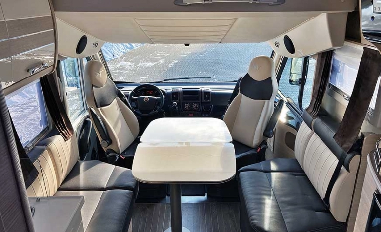 Salon „face-to-face” Dlaczego to najlepsze