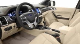 Samochody których nie znacie - Ford Everest - zdjęcie 6