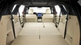 Samochody których nie znacie - Ford Everest - zdjęcie 7