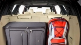 Samochody których nie znacie - Ford Everest - zdjęcie 9