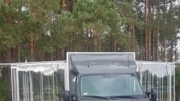 Samochody modyfikowane Renault - testy dziennikarskie - zdjęcie 2