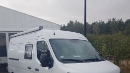 Samochody modyfikowane Renault - testy dziennikarskie - zdjęcie 3