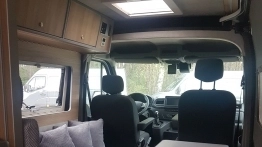 Samochody modyfikowane Renault - testy dziennikarskie - zdjęcie 4