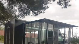 Samochody modyfikowane Renault - testy dziennikarskie - zdjęcie 5