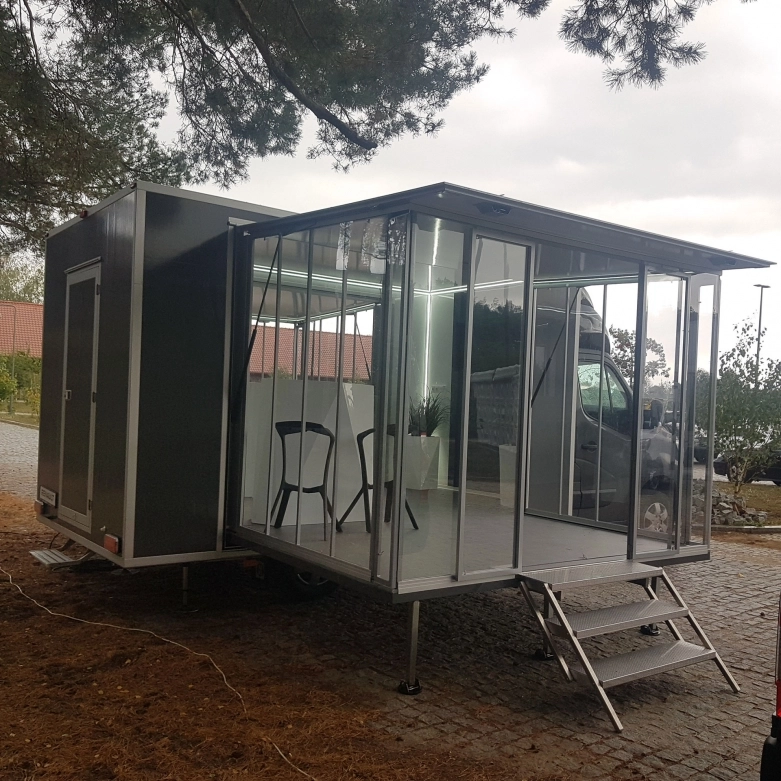 Samochody modyfikowane Renault - testy dziennikarskie - zdjęcie 5