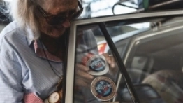 Samotna wyprawa 20-letnią Corollą wzdłuż Afryki - zdjęcie 3