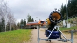 Sezon narciarsko – snowboardowy za pasem! - zdjęcie 1