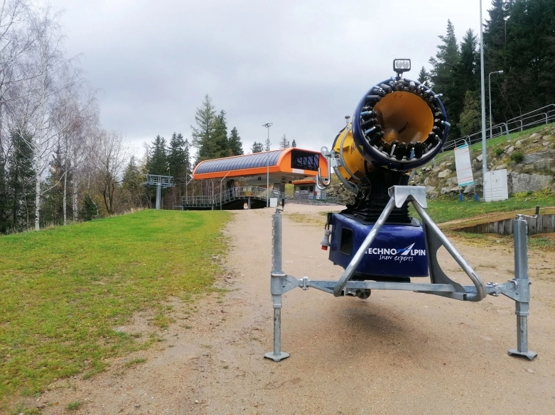 Sezon narciarsko – snowboardowy za pasem!