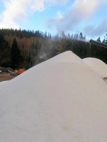 Sezon narciarsko – snowboardowy za pasem! - zdjęcie 5