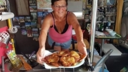 Sezon zakończony w rodzinnej atmosferze - zdjęcie 1