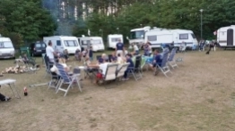 Sezon zakończony w rodzinnej atmosferze - zdjęcie 4