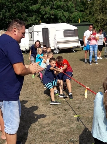 Sezon zakończony w rodzinnej atmosferze - zdjęcie 8