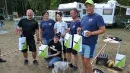 Sezon zakończony w rodzinnej atmosferze - zdjęcie 9