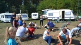 Sezon zakończony w rodzinnej atmosferze - zdjęcie 12