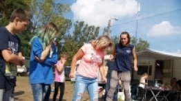 Sezon zakończony w rodzinnej atmosferze - zdjęcie 17