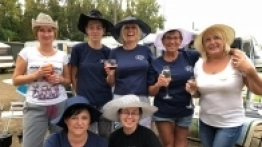 Sezon zakończony w rodzinnej atmosferze - zdjęcie 18