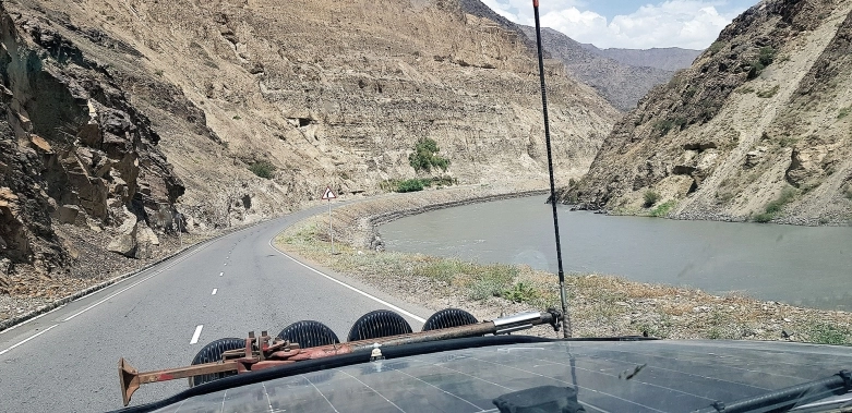 Shiba Inu Expedition