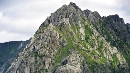 Skandynawia - miejsce stworzone dla caravaningu - zdjęcie 1