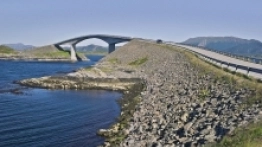 Skandynawia - miejsce stworzone dla caravaningu - zdjęcie 3