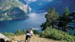 Skandynawia - miejsce stworzone dla caravaningu - zdjęcie 4