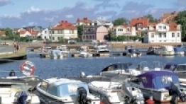 Skandynawia - miejsce stworzone dla caravaningu - zdjęcie 5