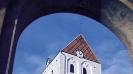 Skandynawia - miejsce stworzone dla caravaningu - zdjęcie 6