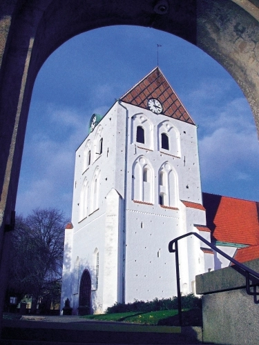 Skandynawia - miejsce stworzone dla caravaningu - zdjęcie 6