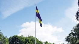 Skandynawia samochodem - łatwiej niż myślisz - zdjęcie 1