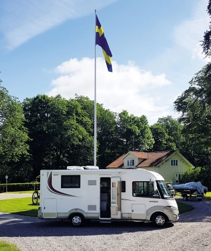 Skandynawia samochodem - łatwiej niż myślisz - zdjęcie 1