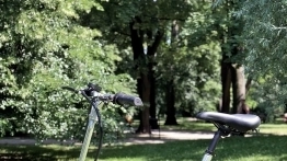 Składaki hybrydowe od TrybEco - nowe erowery. - zdjęcie 1