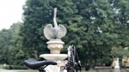 Składaki hybrydowe od TrybEco - nowe erowery. - zdjęcie 2