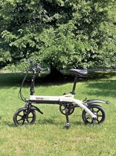 W Compacie 14 bateria znajduje się w ramie - zdjęcie 3