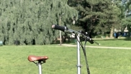 Składaki hybrydowe od TrybEco - nowe erowery. - zdjęcie 4