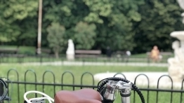 Składaki hybrydowe od TrybEco - nowe erowery. - zdjęcie 5