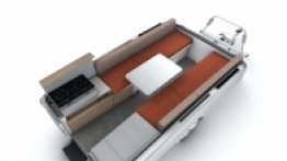 Składana przyczepa kempingowa - zdjęcie 2