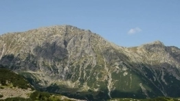 Słowacja > Słowackie Tatry - zdjęcie 1